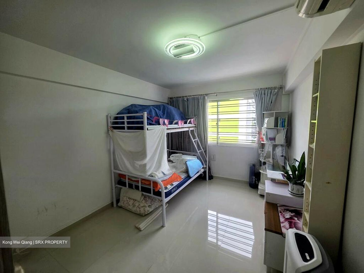 Blk 646 Yishun Street 61 (Yishun), HDB 4 Rooms #535411501